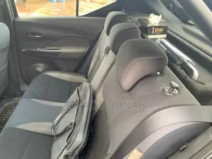 Nissan Kicks S 2020 Black