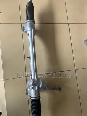 Toyota Collora 2020 Steering Rack