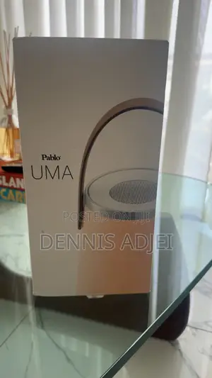 Pablo Uma Sound Lantern