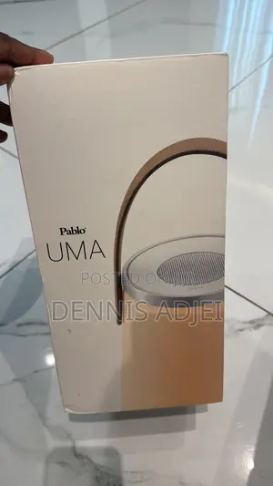 Pablo Uma Sound Lantern