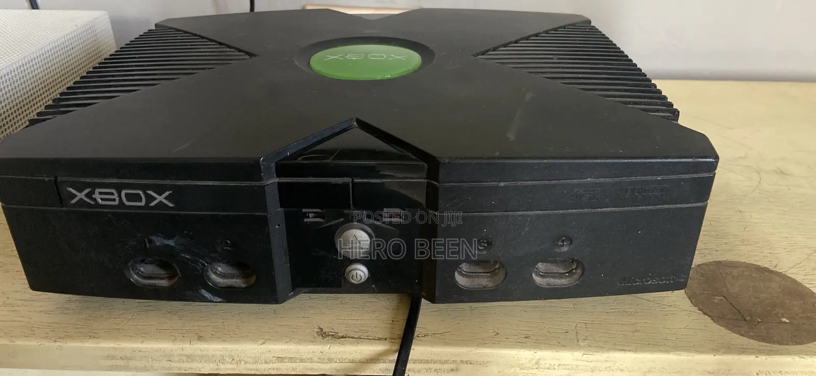Xbox Original