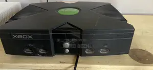 Xbox Original