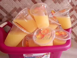 Hard Pointed Drinking Straw