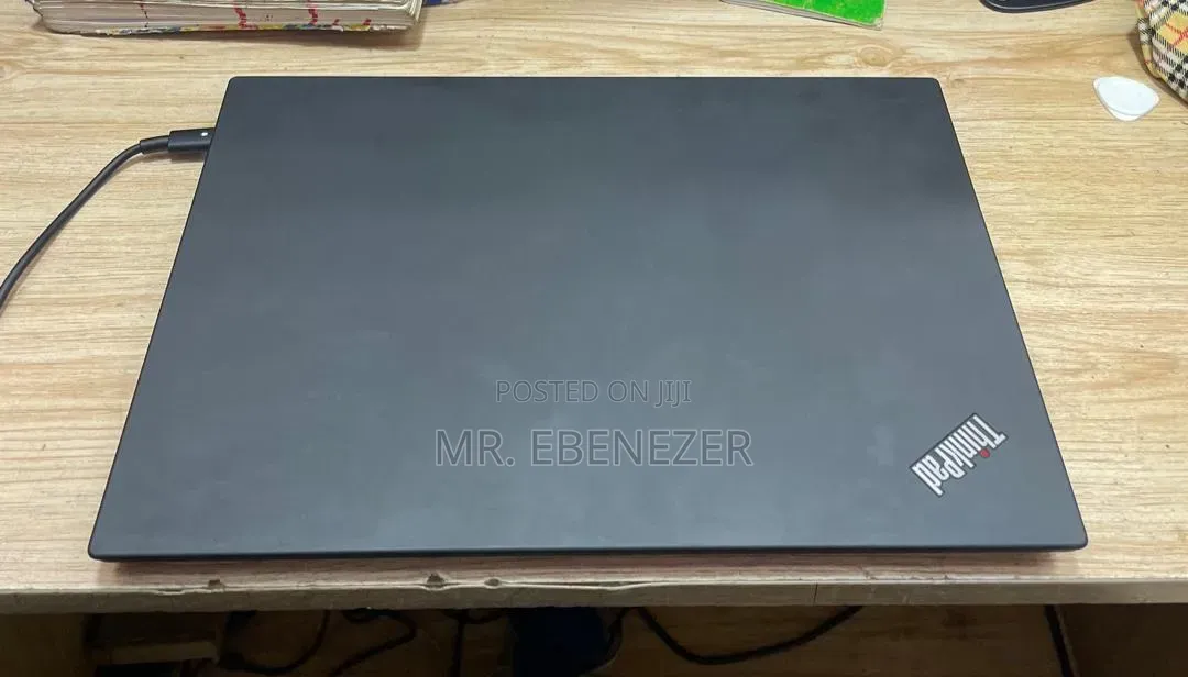 New Laptop Lenovo ThinkPad P14s 16GB AMD Ryzen 7 SSD 256GB