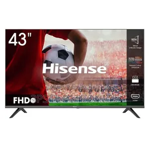 New Hisense 43