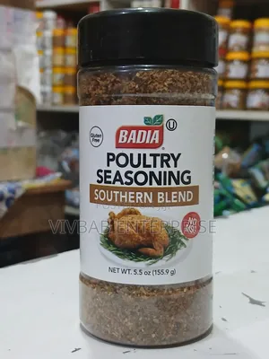 Badia Poultry Seasoning