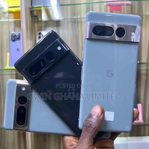 Google Pixel 7 Pro 128 GB