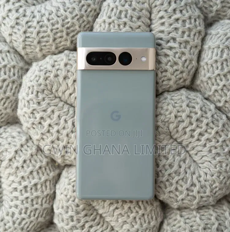 Google Pixel 7 Pro 128 GB