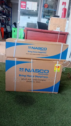 Nasco 1.5hp Energy Saving Ac