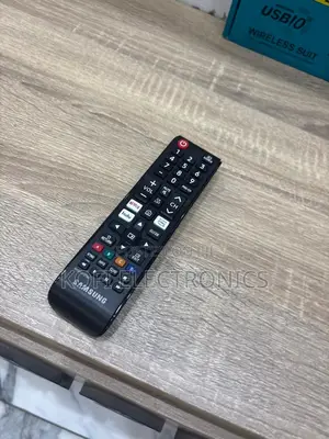Samsung Tv Controller Comfortable And Practical Design