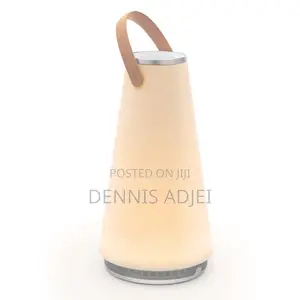 Pablo Uma Sound Lantern