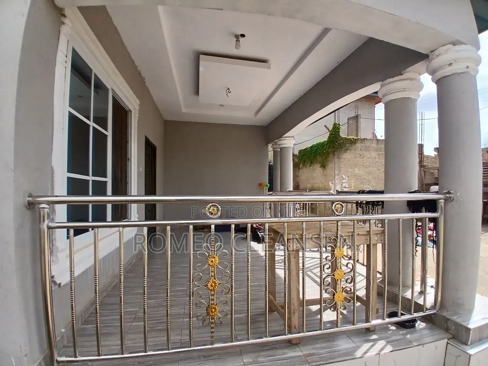 3bdrm House in Atonsu Feyiase, Kumasi Metropolitan for sale