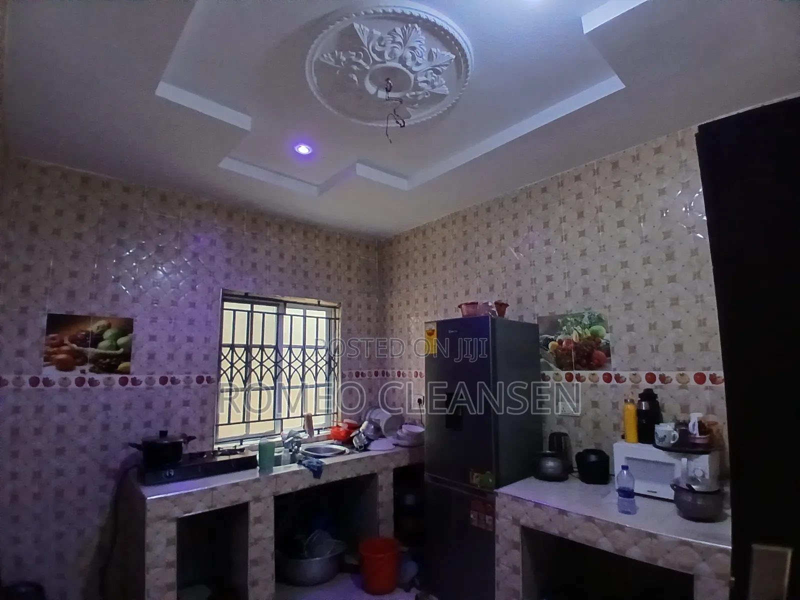 3bdrm House in Atonsu Feyiase, Kumasi Metropolitan for sale