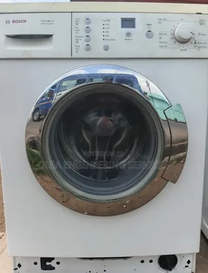 Bosch 6kg Wash and Spin