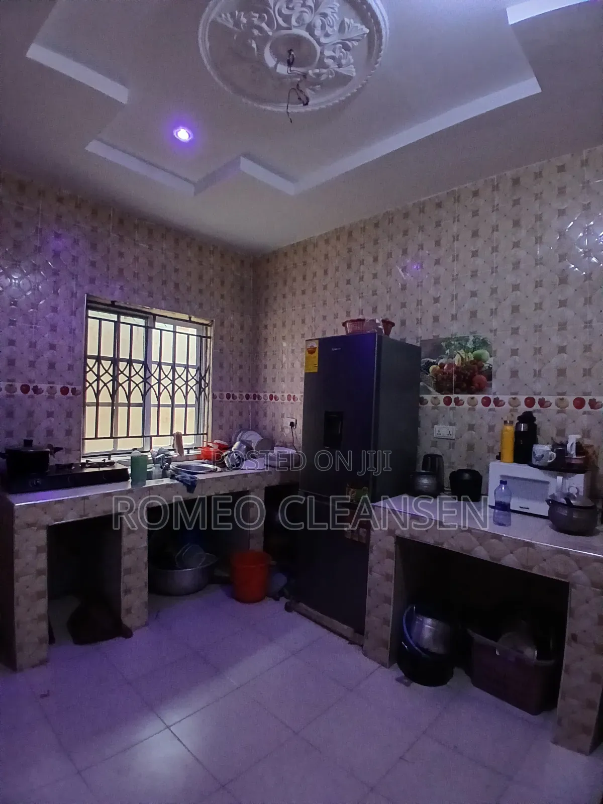 3bdrm House in Atonsu Feyiase, Kumasi Metropolitan for sale