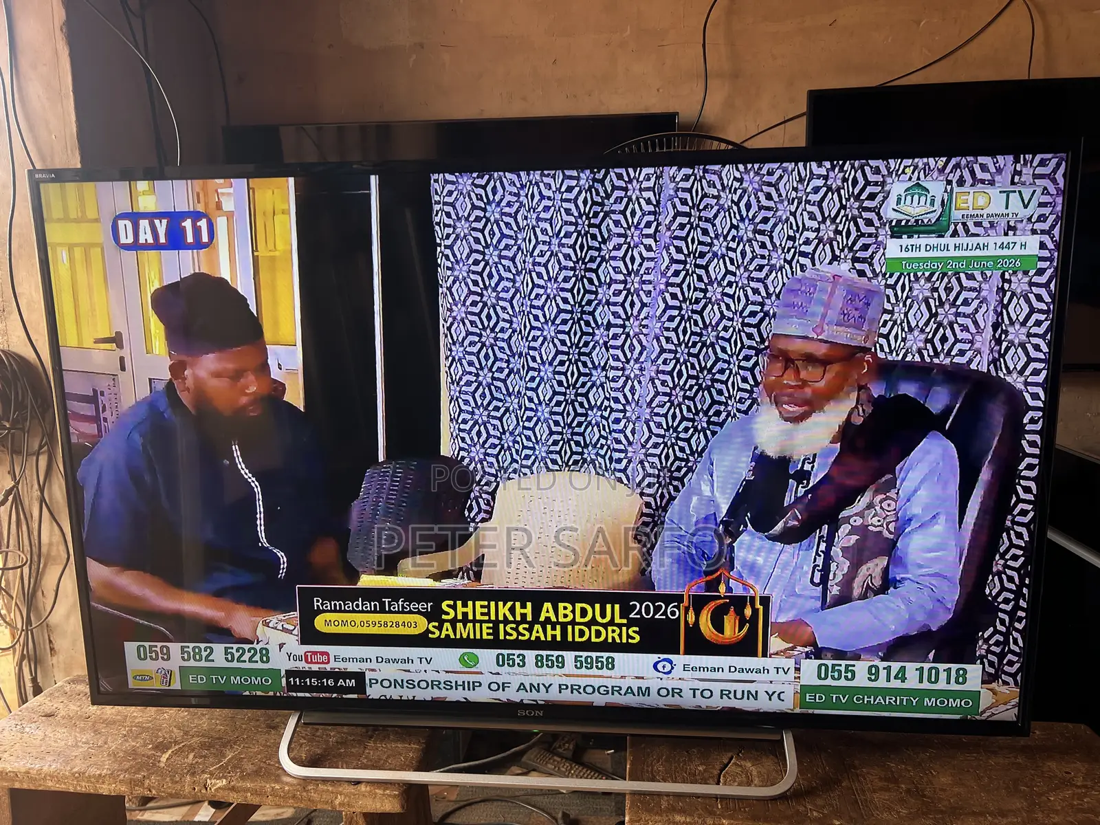 Sony 48 Inch Led Tv