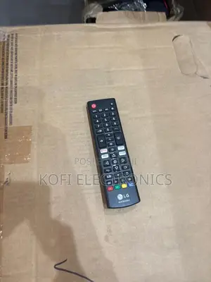 Lg Tv Replacement Remote Convenient And User-friendly