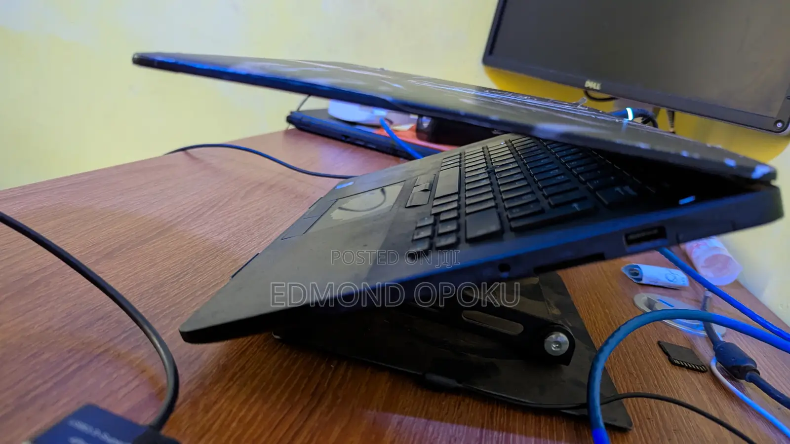 Laptop Dell Latitude 7400 16GB Intel Core i5 SSD 256GB