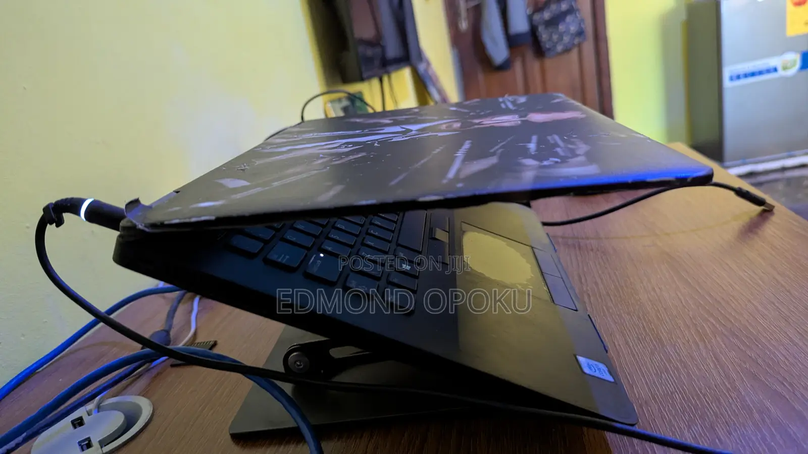 Laptop Dell Latitude 7400 16GB Intel Core i5 SSD 256GB