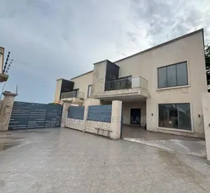 4bdrm House in Adjiringanor, Ability for rent