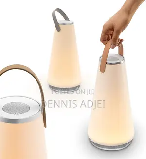 Pablo Uma Sound Lantern