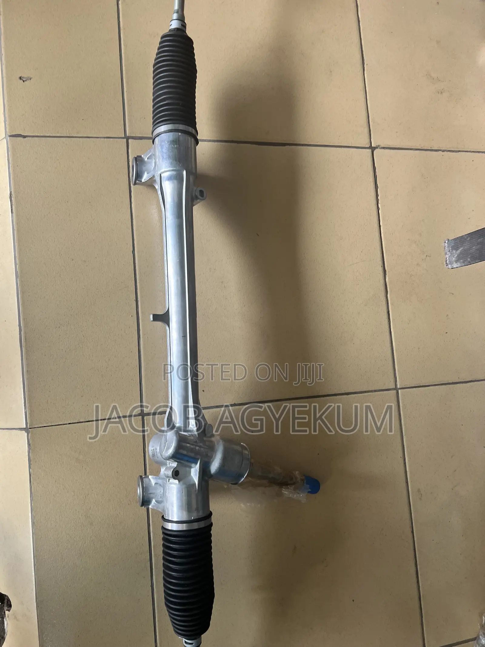 Toyota Collora 2020 Steering Rack