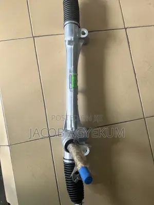 Toyota Collora 2020 Steering Rack