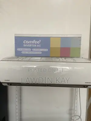 Comfee 2.5hp Inverter