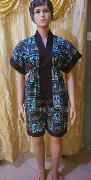 African Fashion