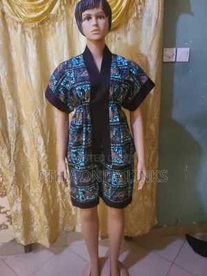 African Fashion