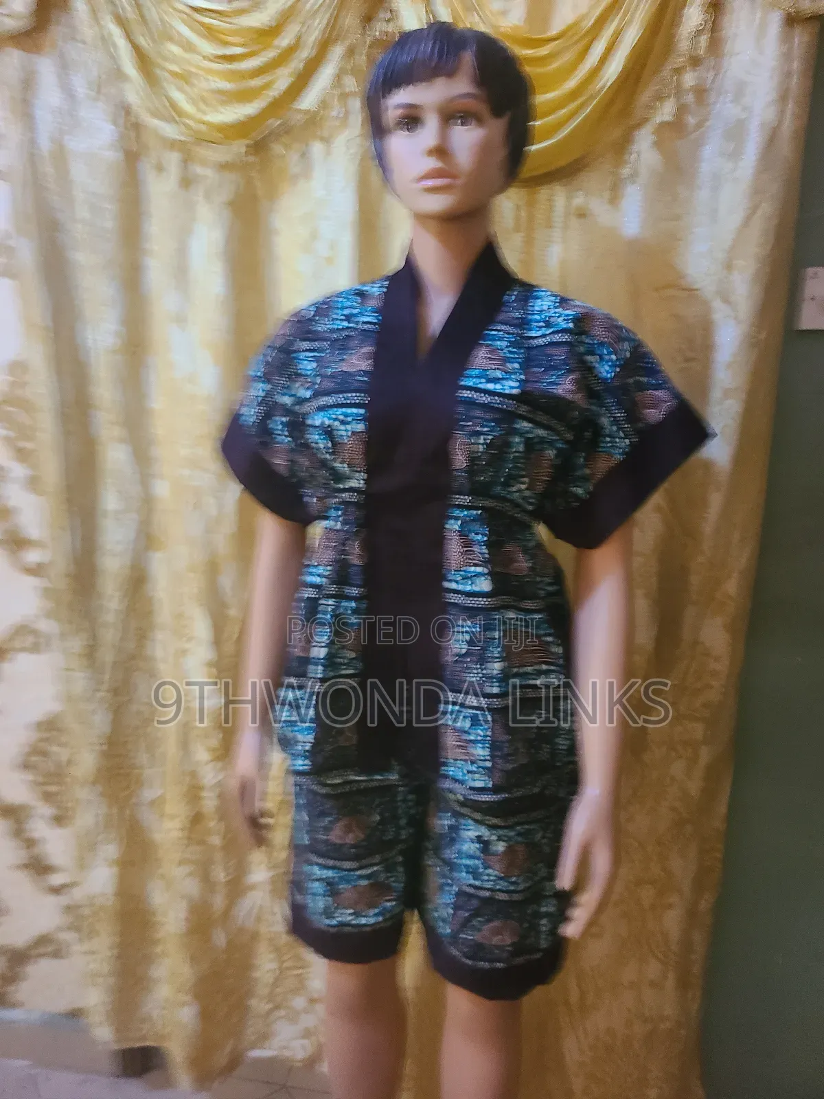 African Fashion
