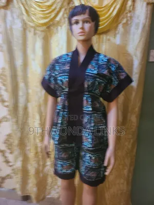 African Fashion