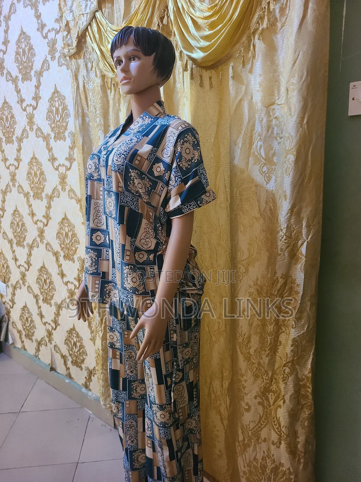 African Fashion