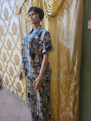 African Fashion