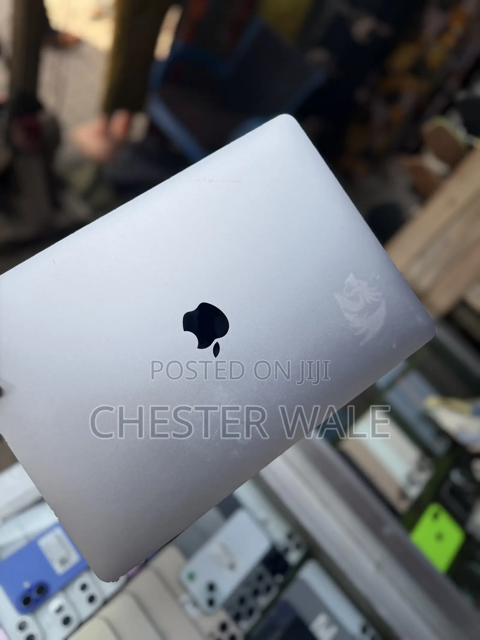 Laptop Apple MacBook Pro 2020 16GB Apple M1 SSD 256GB