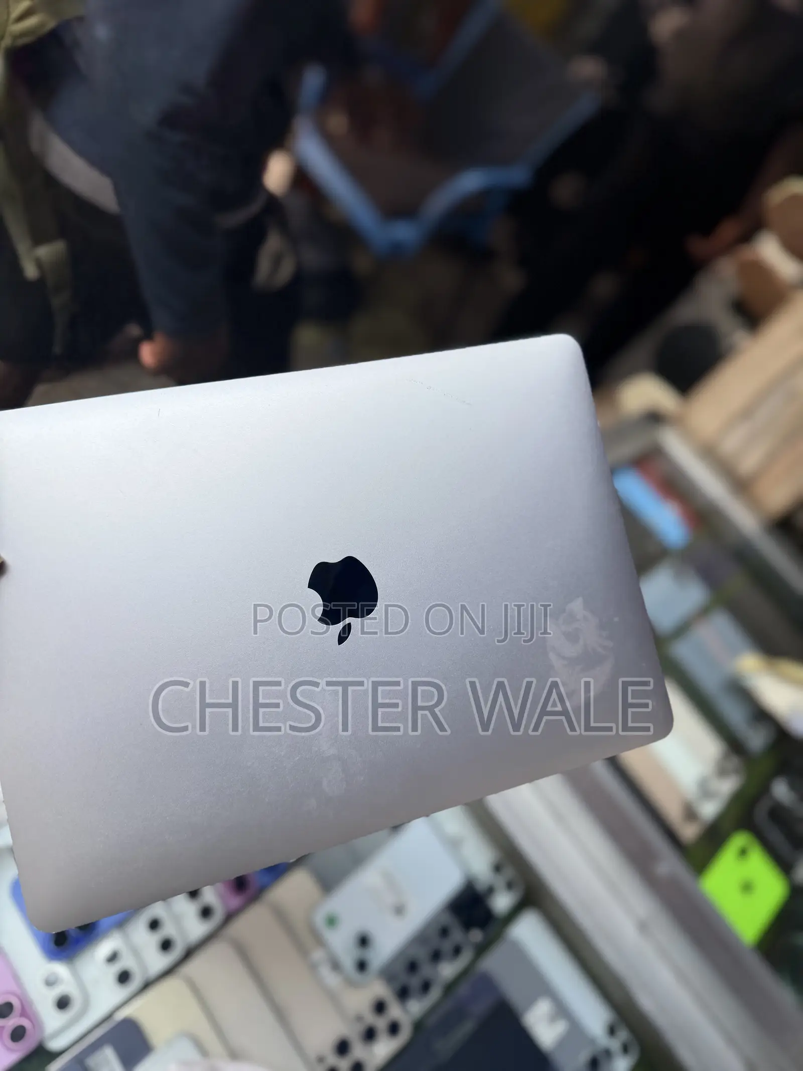 Laptop Apple MacBook Pro 2020 16GB Apple M1 SSD 256GB