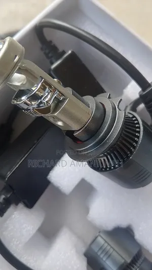 H7 Universal Car Projector Led Bulb