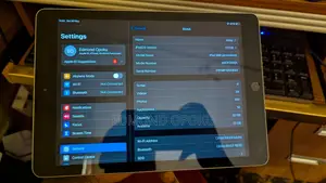 Apple iPad 10.2 (2019) 32 GB Silver