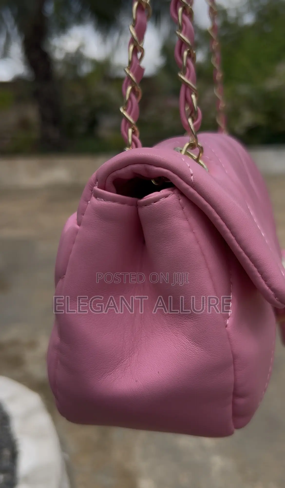 Coach Tabby Handbag