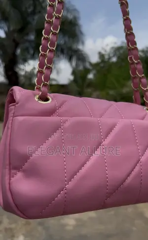 Coach Tabby Handbag