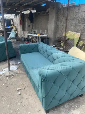 Three in One Couch