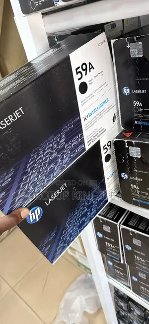 Hp 59a Toner