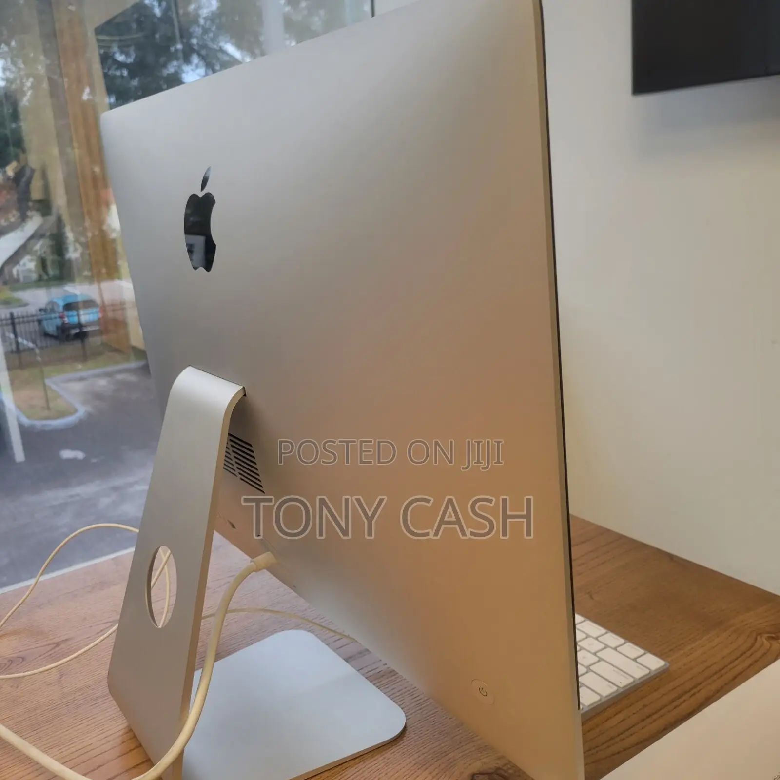 Desktop Computer Apple iMac 8GB Intel Core i5 SSD 1T