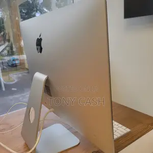 Desktop Computer Apple iMac 8GB Intel Core i5 SSD 1T