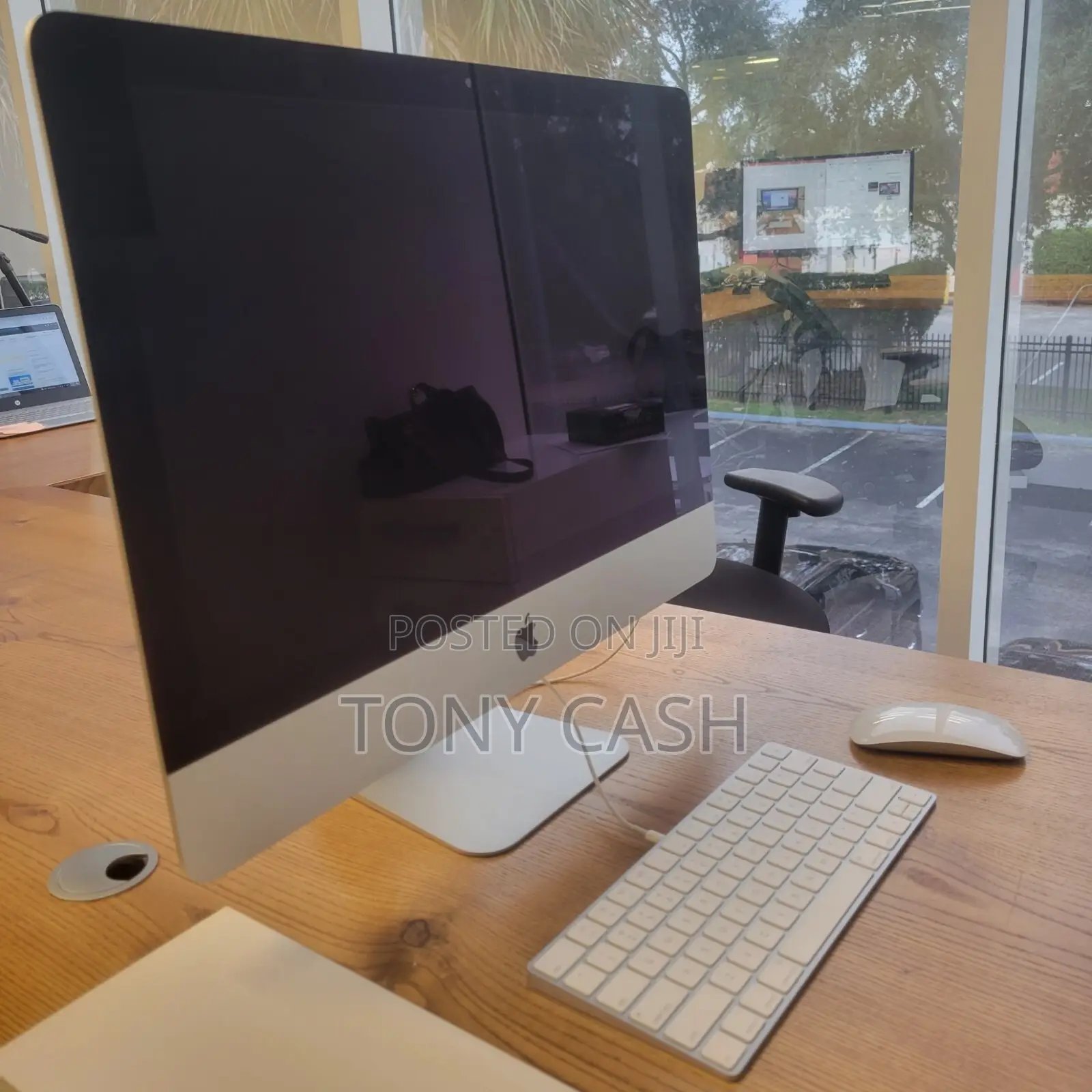 Desktop Computer Apple iMac 8GB Intel Core i5 SSD 1T