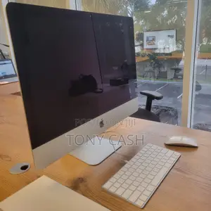 Desktop Computer Apple iMac 8GB Intel Core i5 SSD 1T