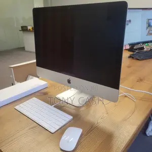 Desktop Computer Apple iMac 8GB Intel Core i5 SSD 1T