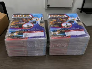Ghana School Note 1 Exercise Books