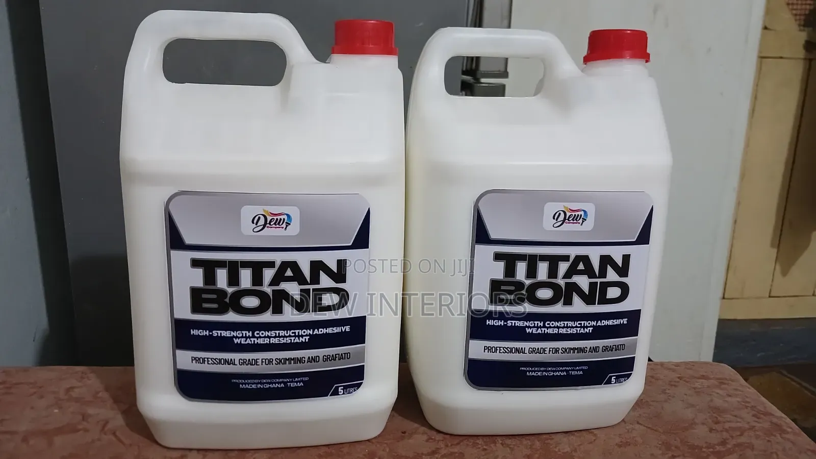 High Quality Construction Glue
