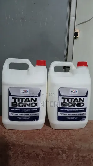 High Quality Construction Glue